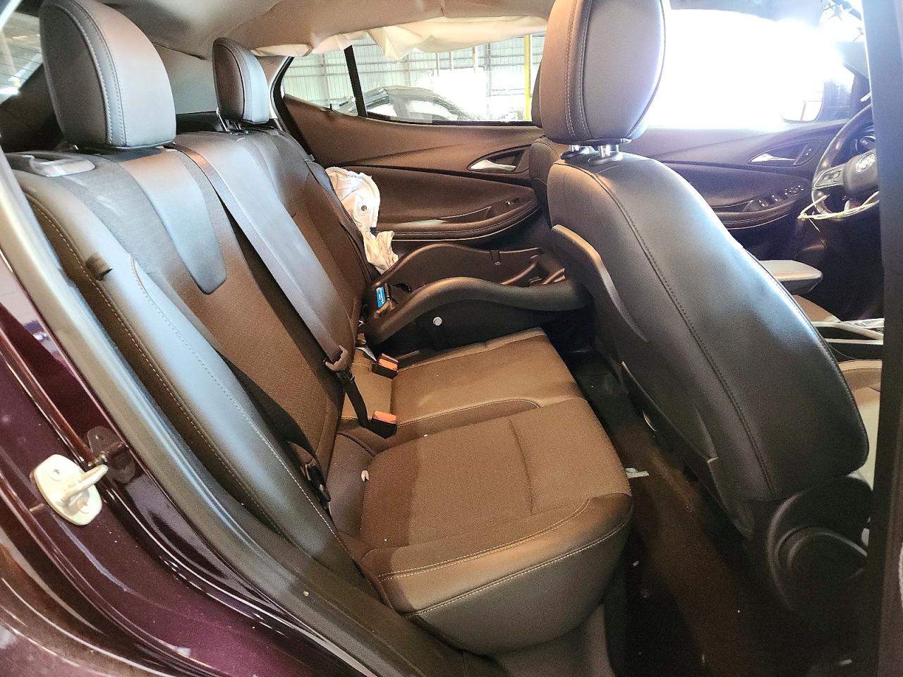 2020 BUICK ENCORE