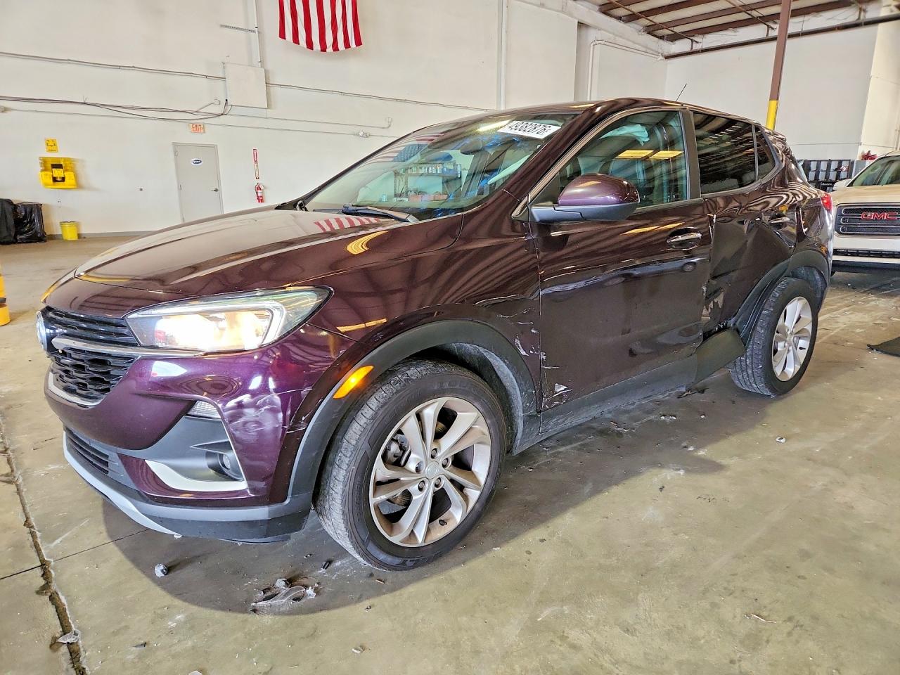 2020 BUICK ENCORE