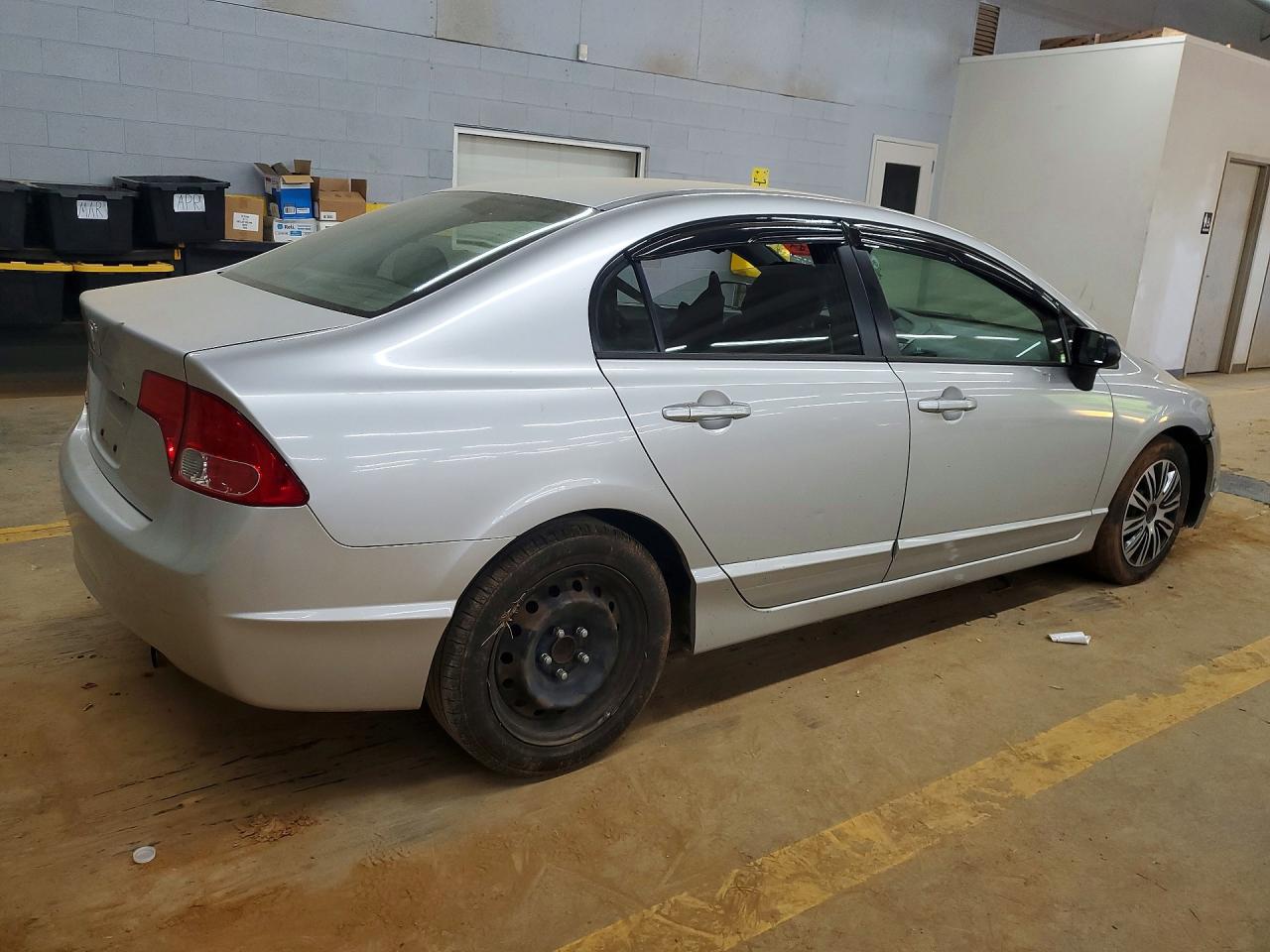 2006 HONDA CIVIC