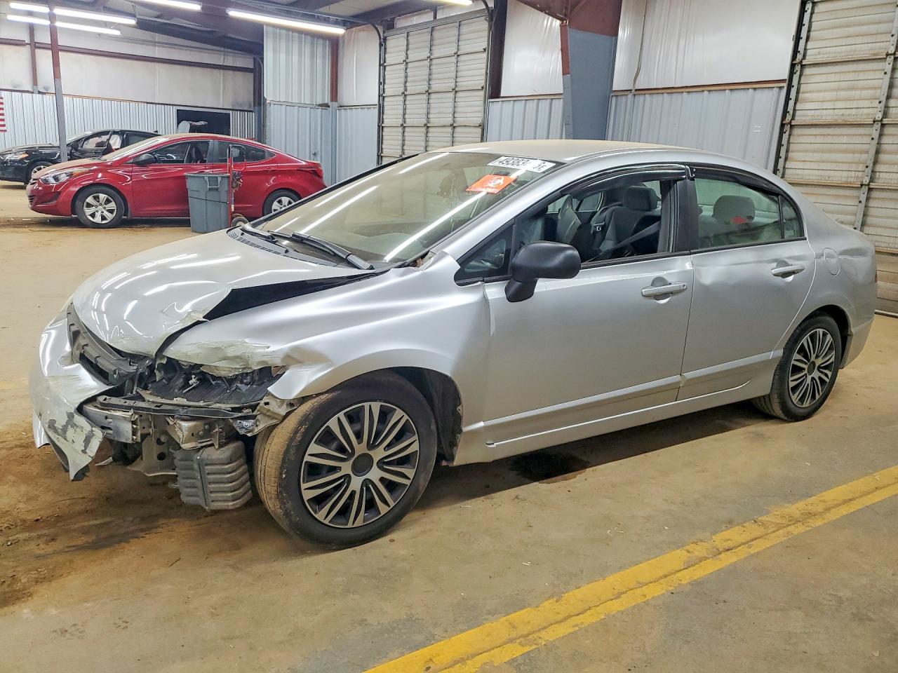 2006 HONDA CIVIC