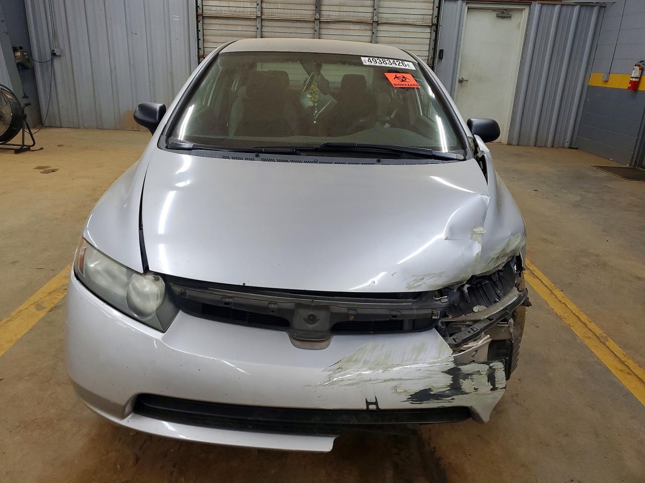 2006 HONDA CIVIC