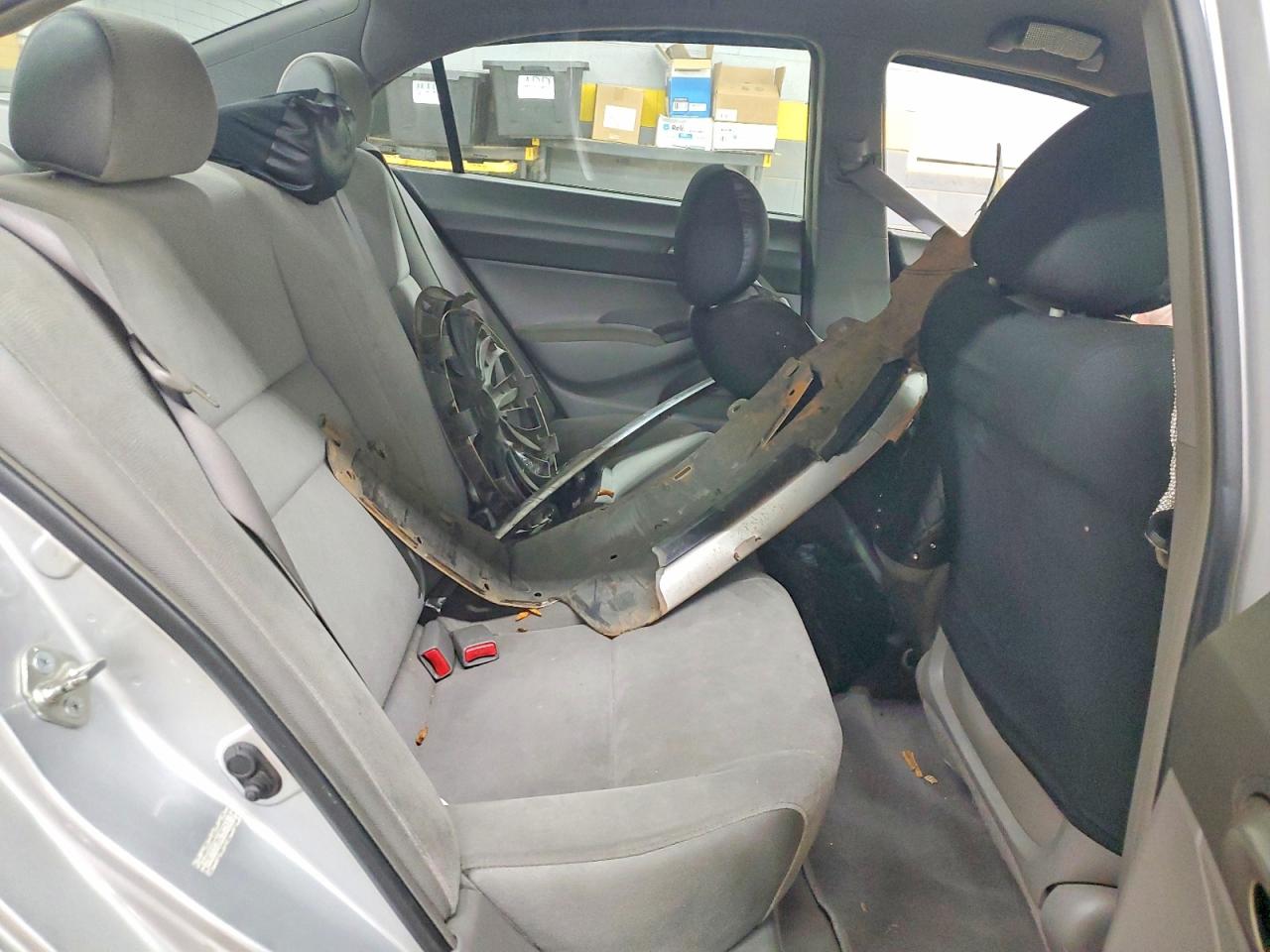2006 HONDA CIVIC