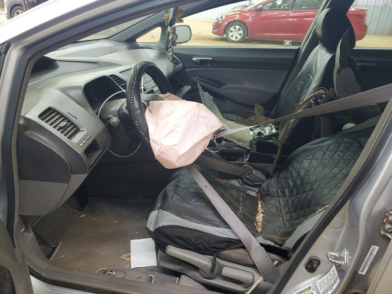 2006 HONDA CIVIC
