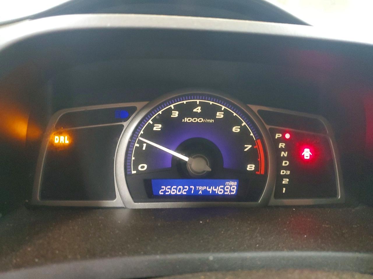 2006 HONDA CIVIC