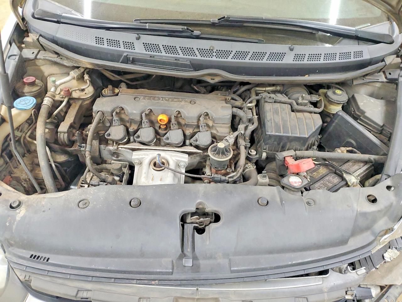 2006 HONDA CIVIC