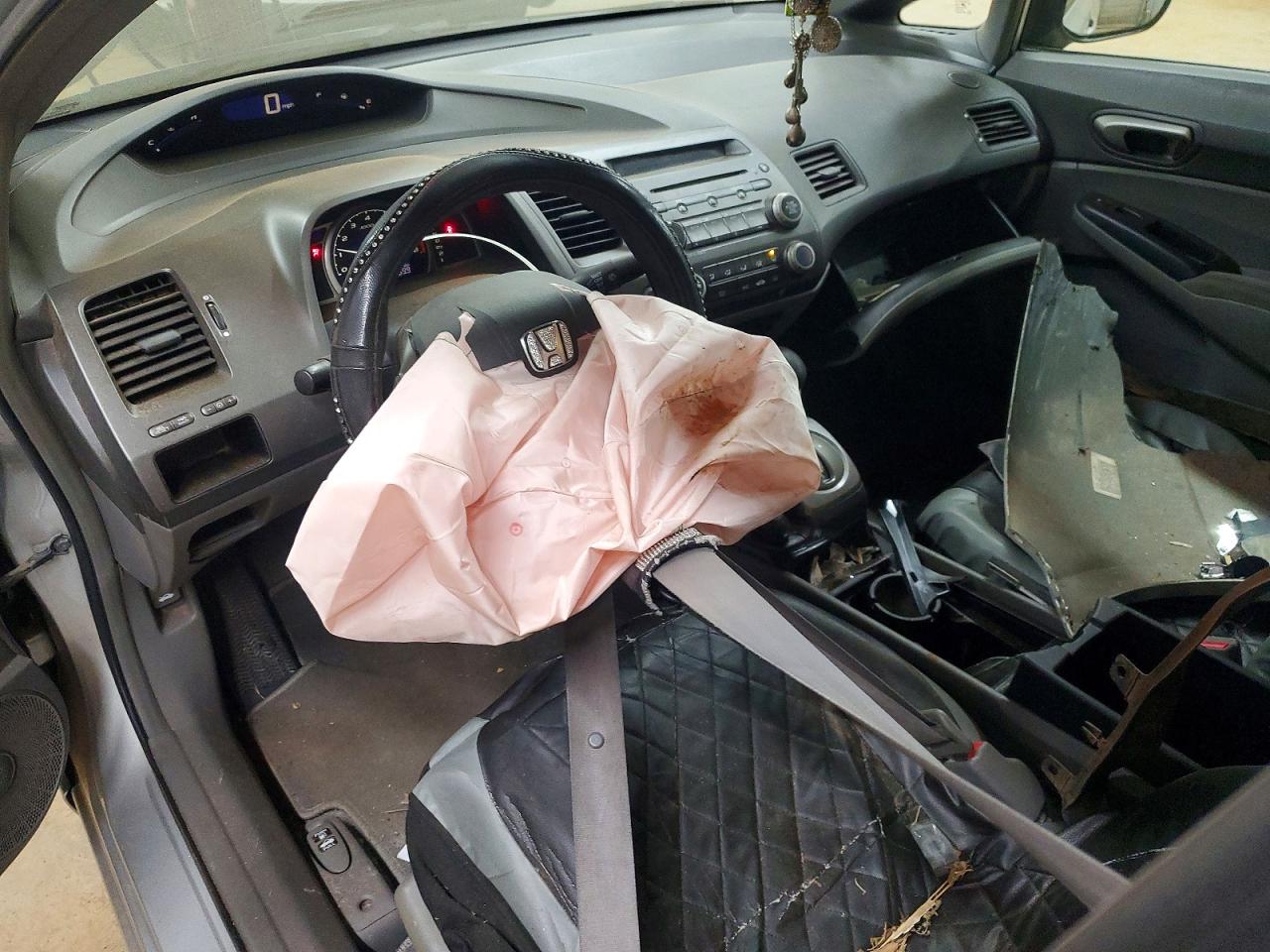 2006 HONDA CIVIC