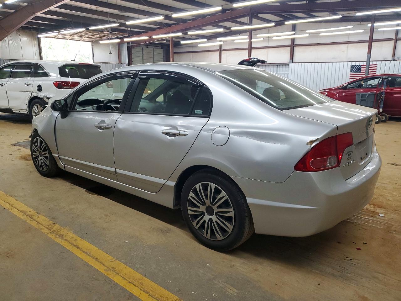 2006 HONDA CIVIC