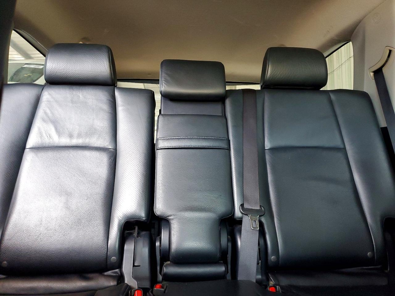 2012 TOYOTA 4RUNNER