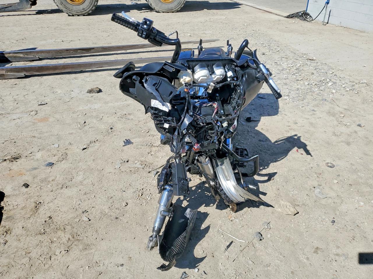 2022 HARLEY DAVIDSON FL
