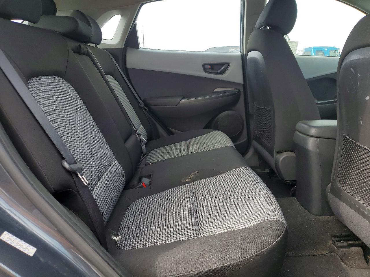 2021 HYUNDAI KONA