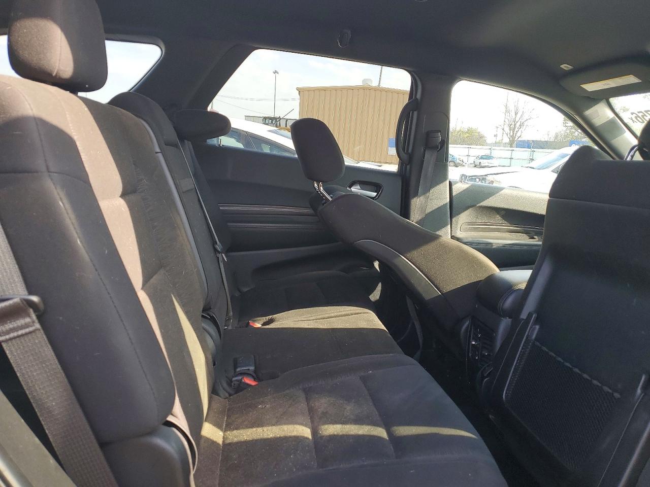 2023 DODGE DURANGO
