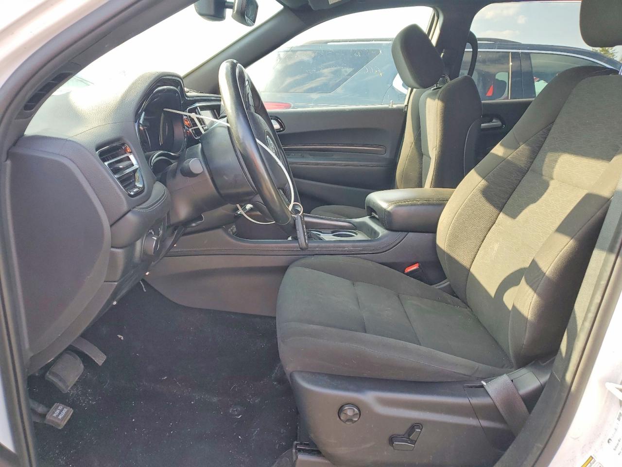 2023 DODGE DURANGO