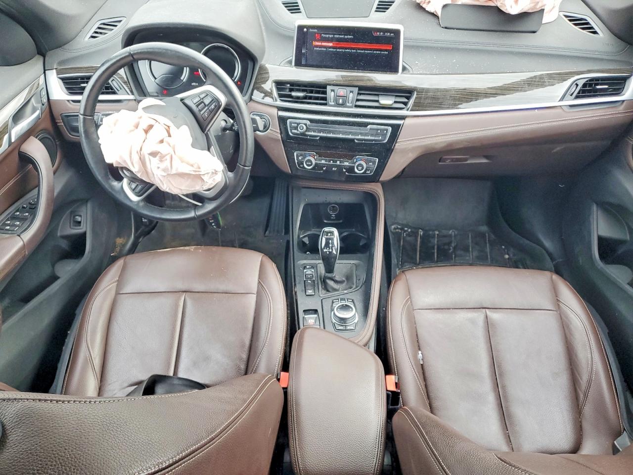 2021 BMW X1