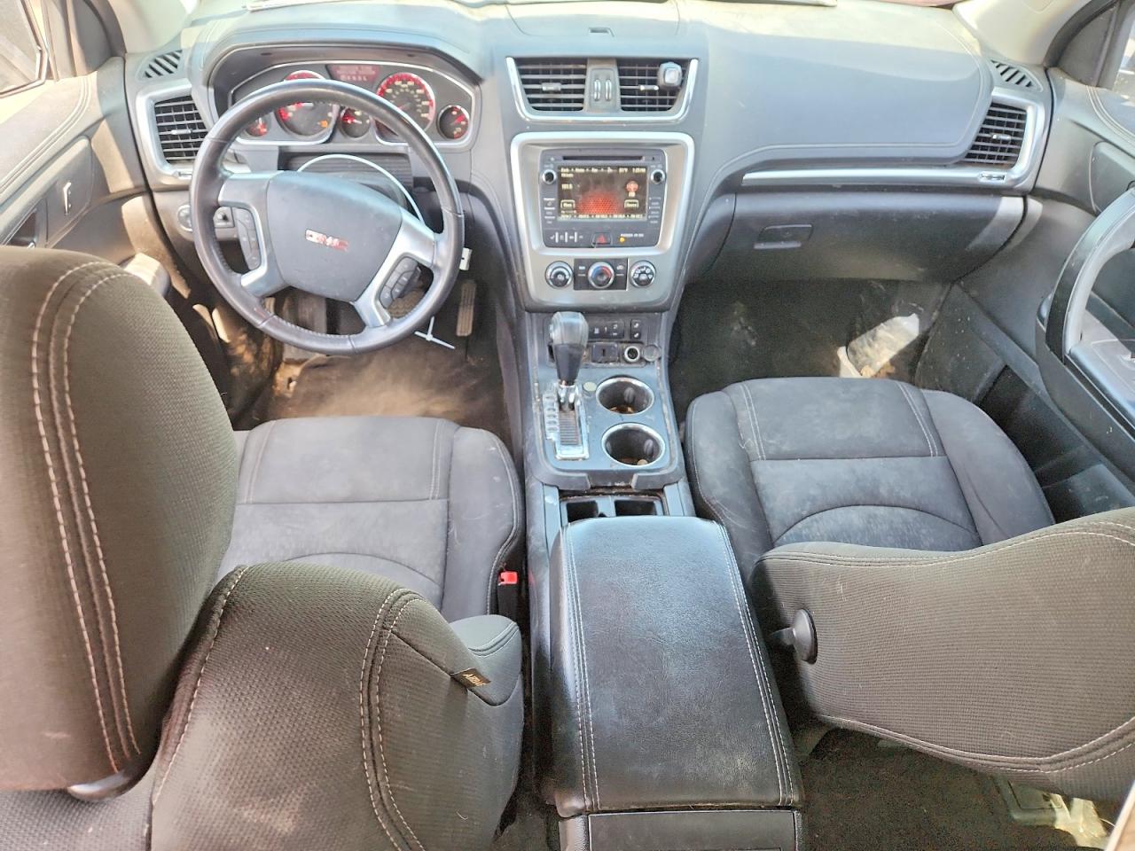 2016 GMC ACADIA