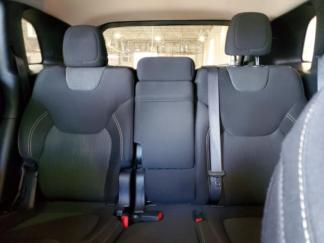 2017 JEEP GRAND CHER