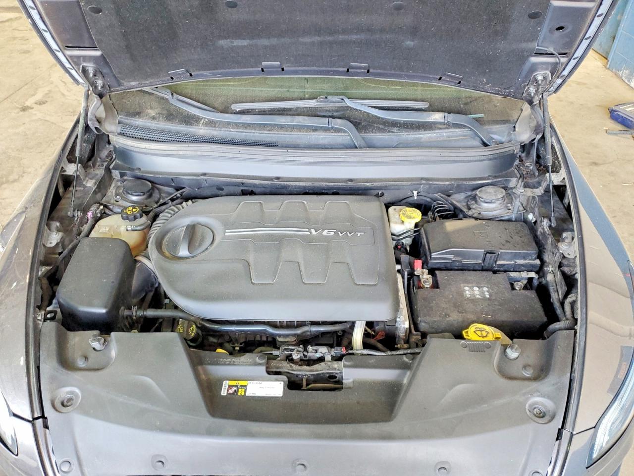 2017 JEEP GRAND CHER