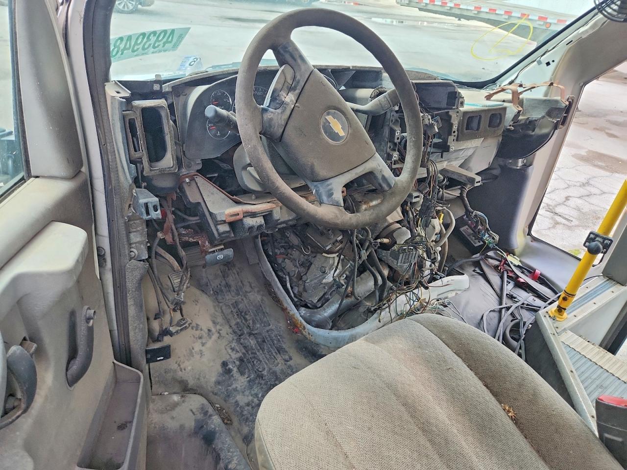 2013 CHEVROLET EXPRESS