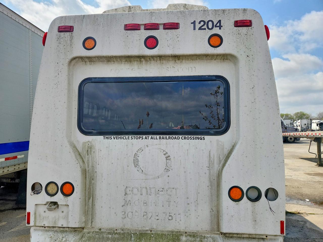 2013 CHEVROLET EXPRESS