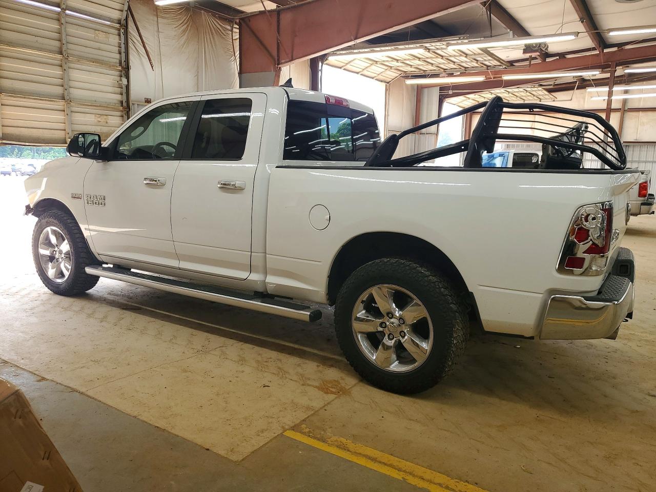 2013 RAM 1500