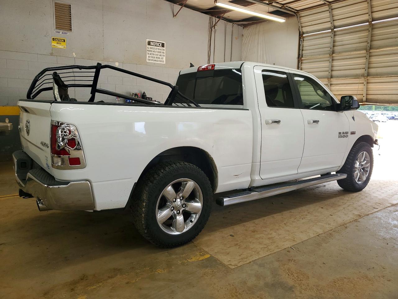 2013 RAM 1500