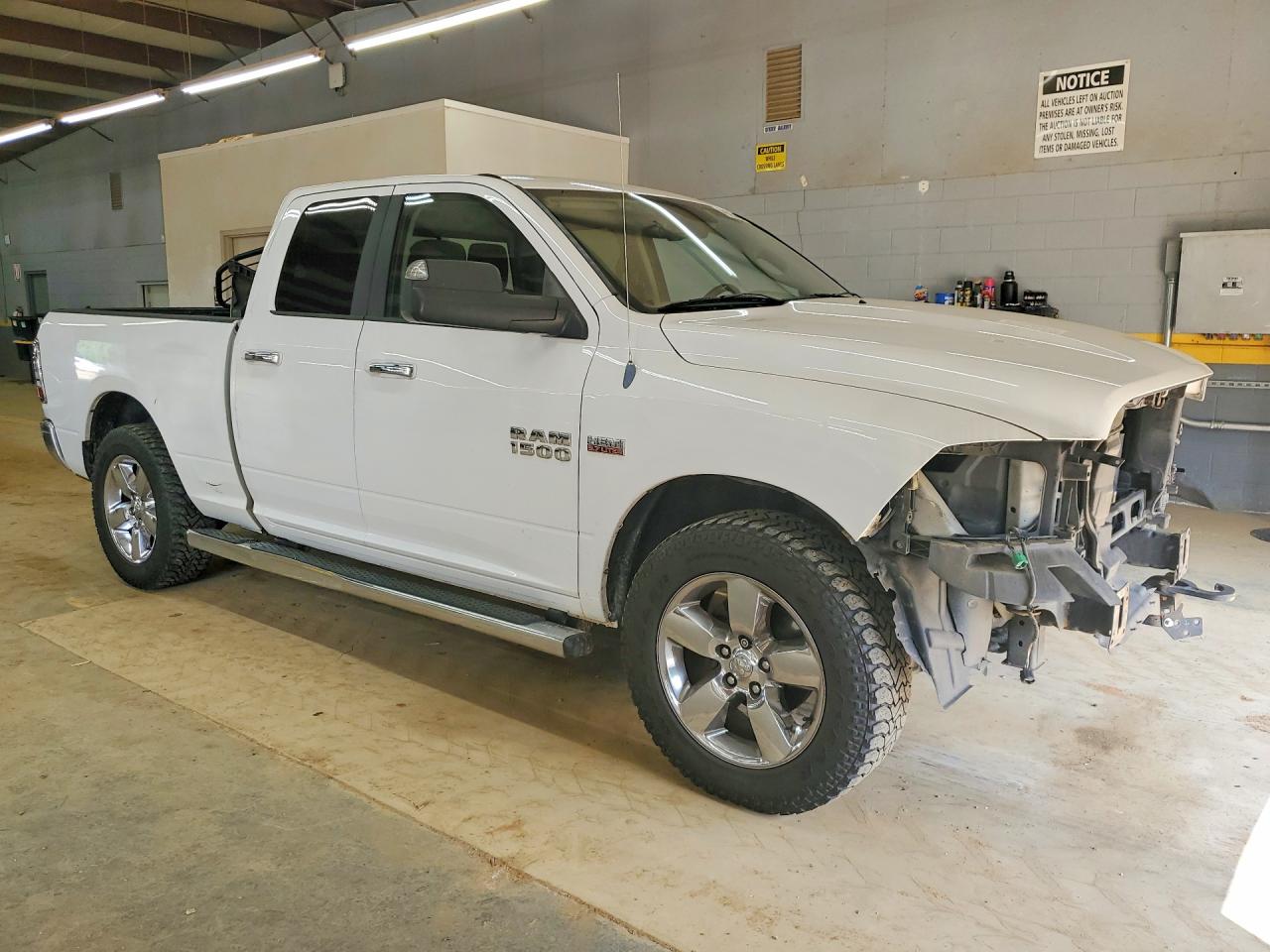 2013 RAM 1500