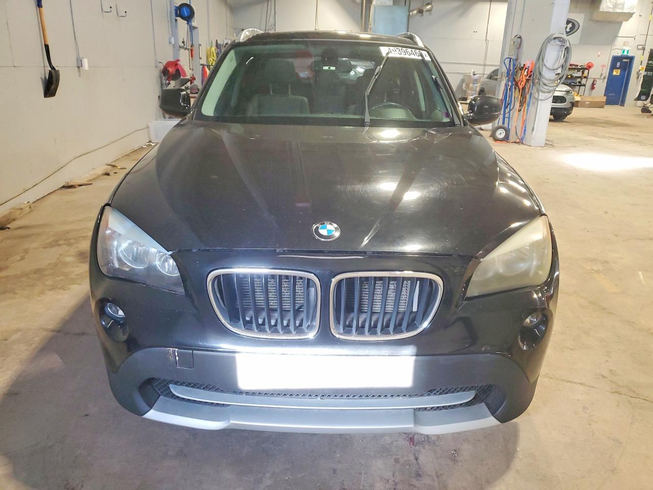 2012 BMW X1
