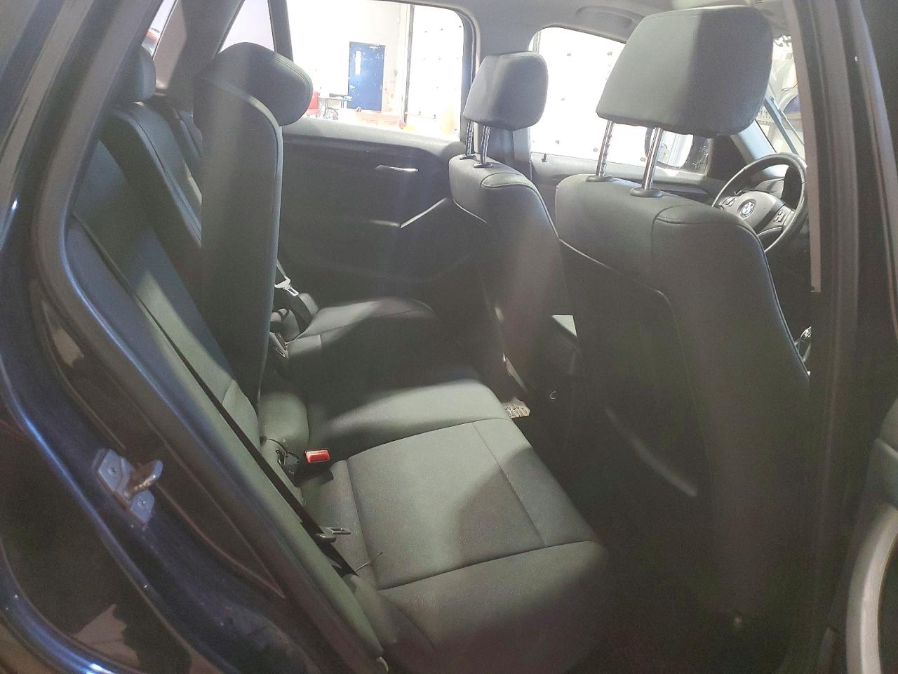 2012 BMW X1