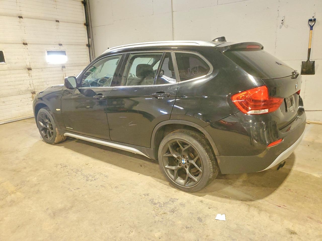 2012 BMW X1