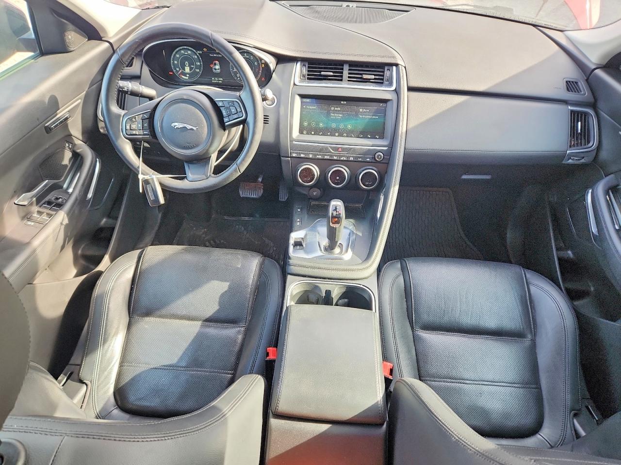 2019 JAGUAR ETYPE