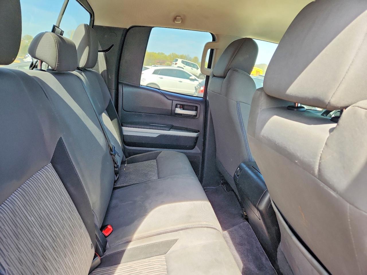 2014 TOYOTA TUNDRA