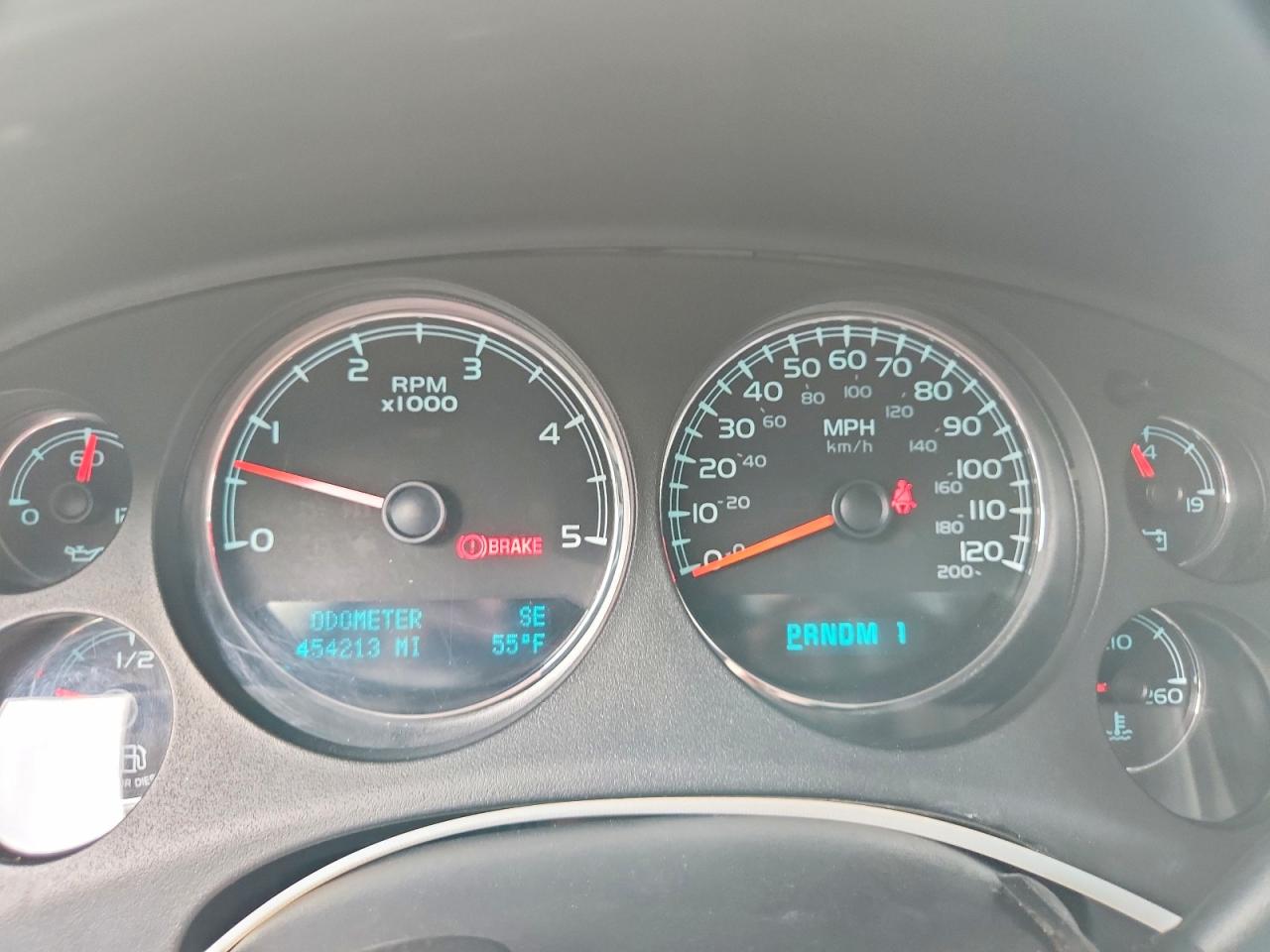 2011 GMC SIERRA