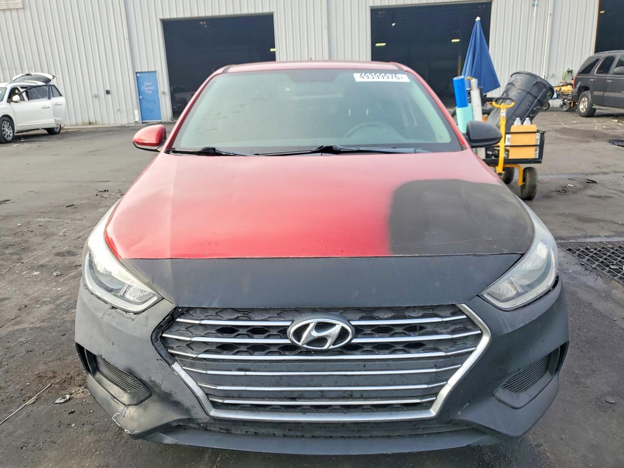 2020 HYUNDAI ACCENT