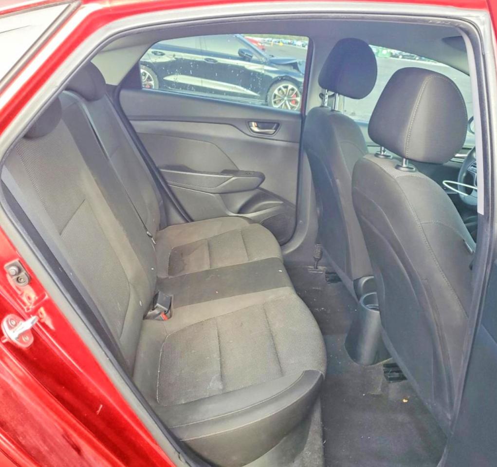 2020 HYUNDAI ACCENT