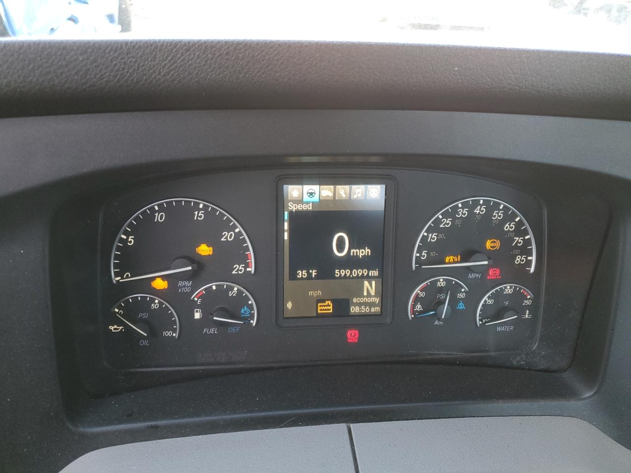 2020 FREIGHTLINER ALL OTHER