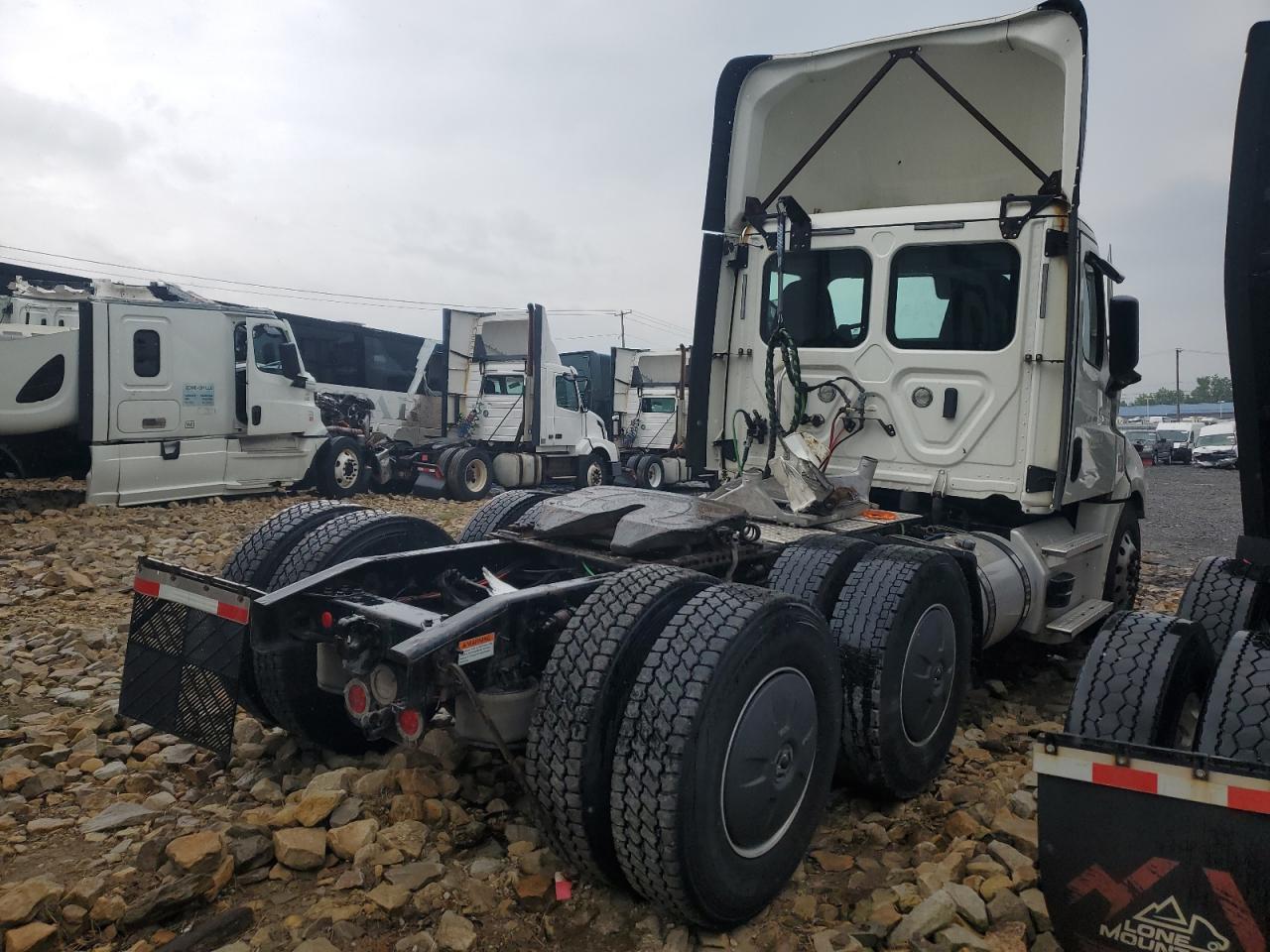 2020 FREIGHTLINER ALL OTHER