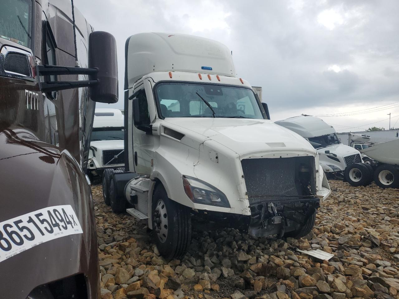 2020 FREIGHTLINER ALL OTHER