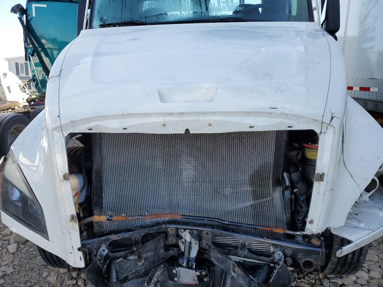 2020 FREIGHTLINER ALL OTHER