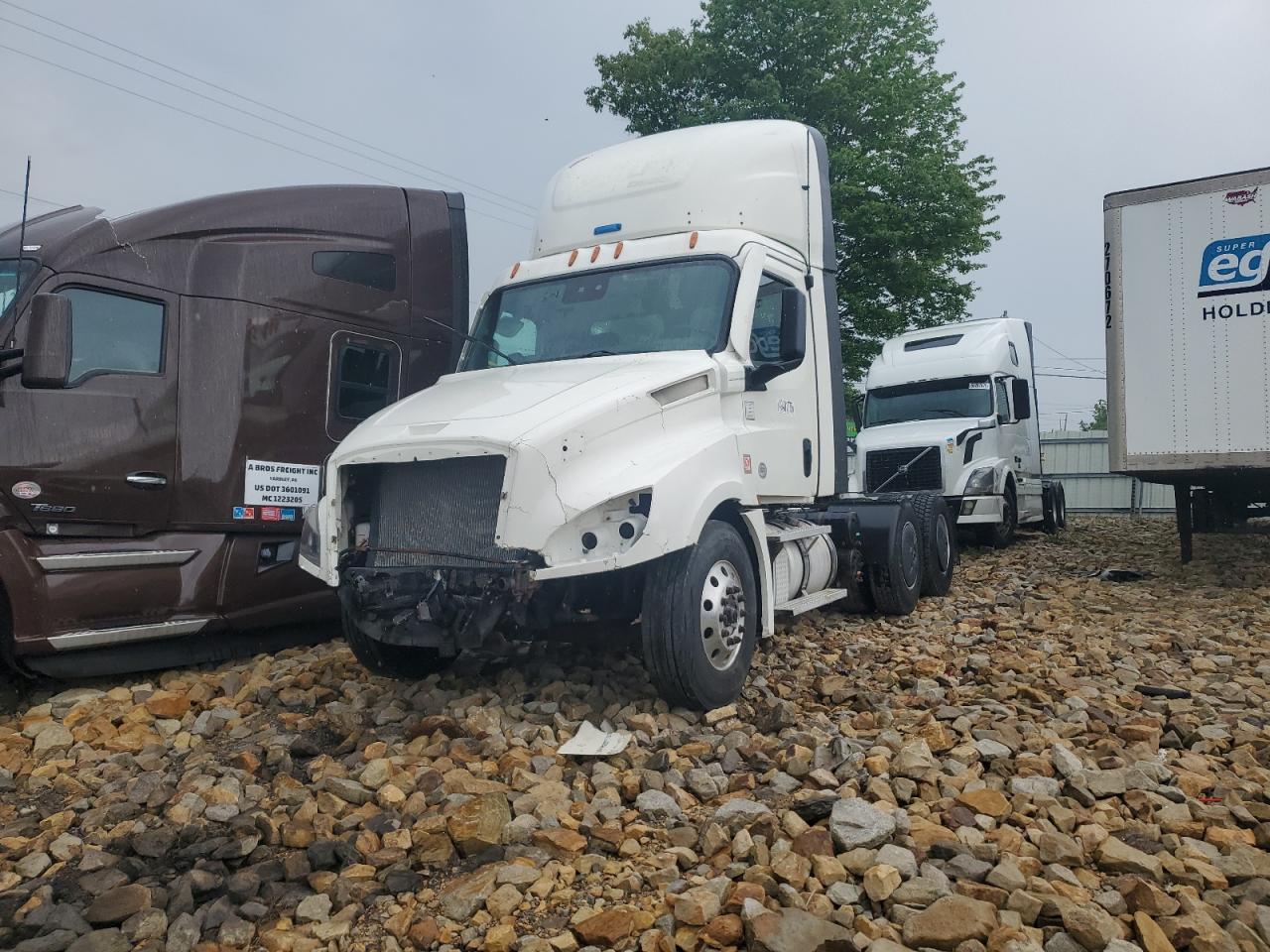 2020 FREIGHTLINER ALL OTHER