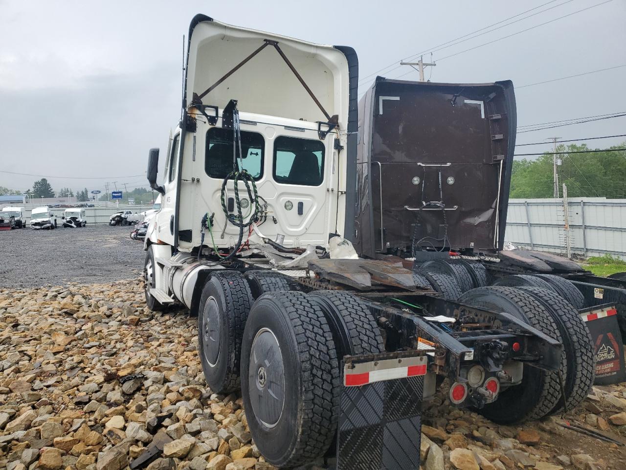 2020 FREIGHTLINER ALL OTHER