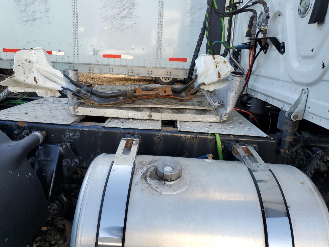 2020 FREIGHTLINER ALL OTHER