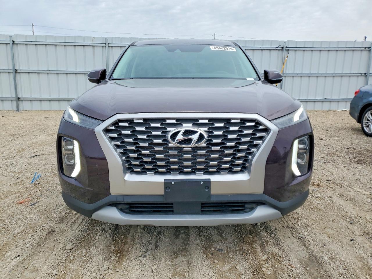 2022 HYUNDAI PALISADE