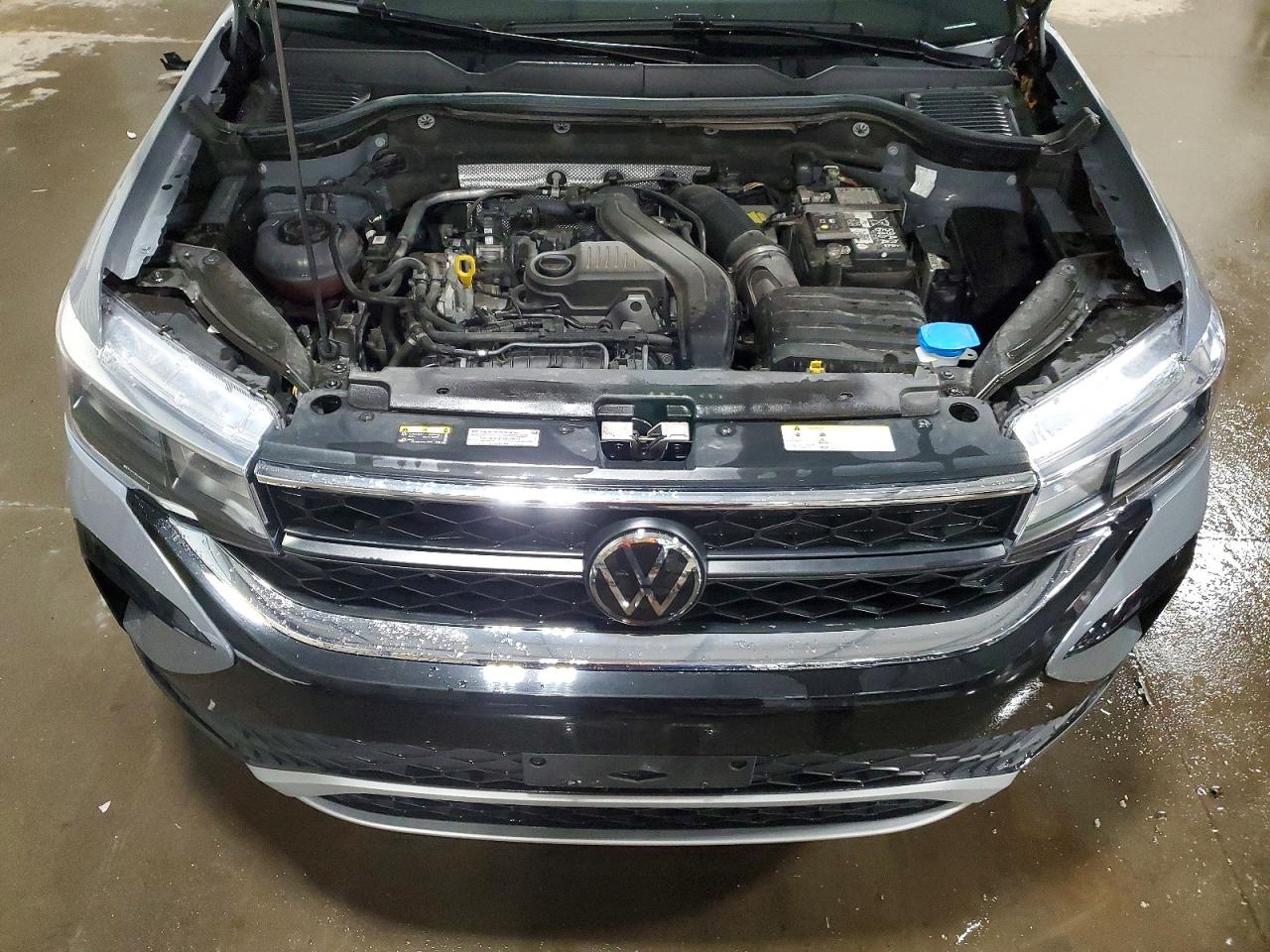 2024 VOLKSWAGEN ALL OTHER
