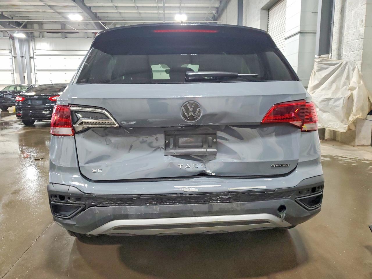 2024 VOLKSWAGEN ALL OTHER