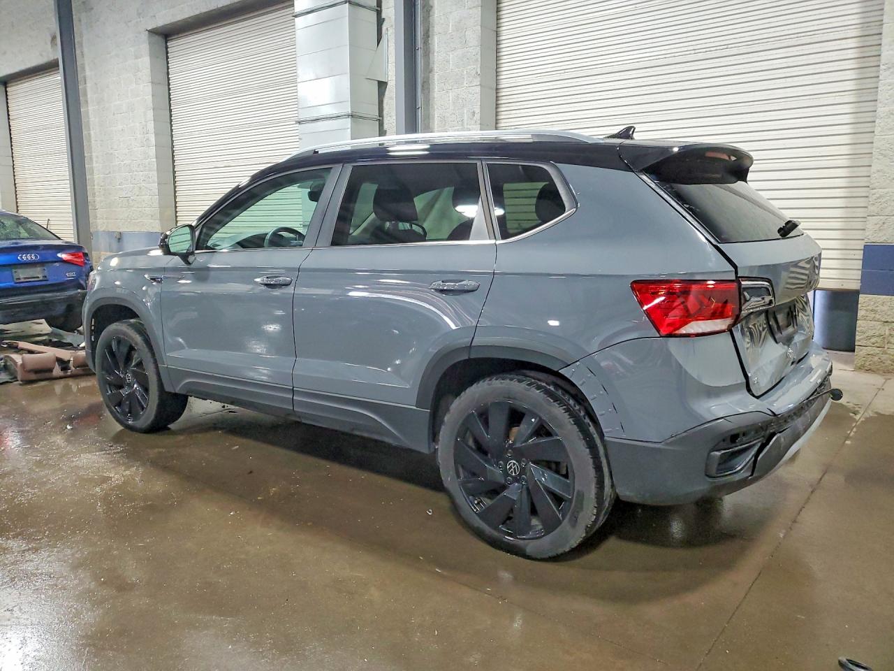 2024 VOLKSWAGEN ALL OTHER
