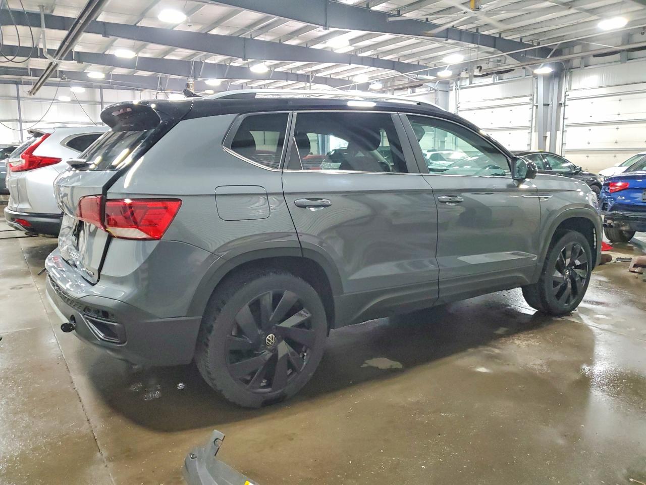 2024 VOLKSWAGEN ALL OTHER