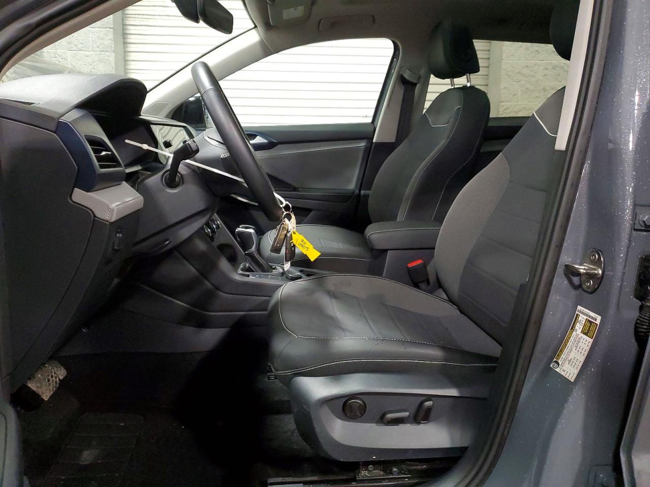 2024 VOLKSWAGEN ALL OTHER