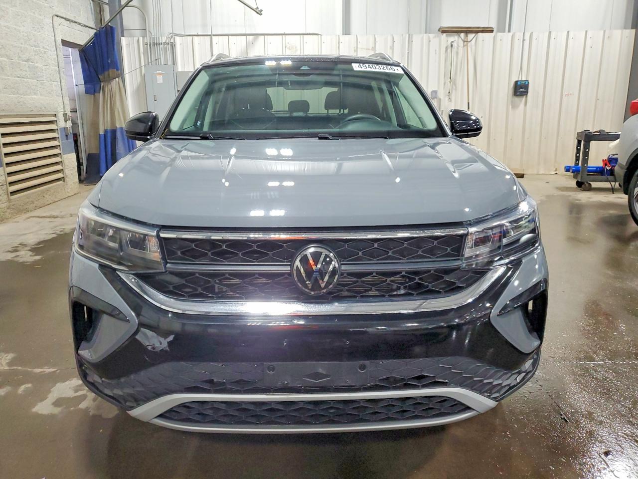 2024 VOLKSWAGEN ALL OTHER