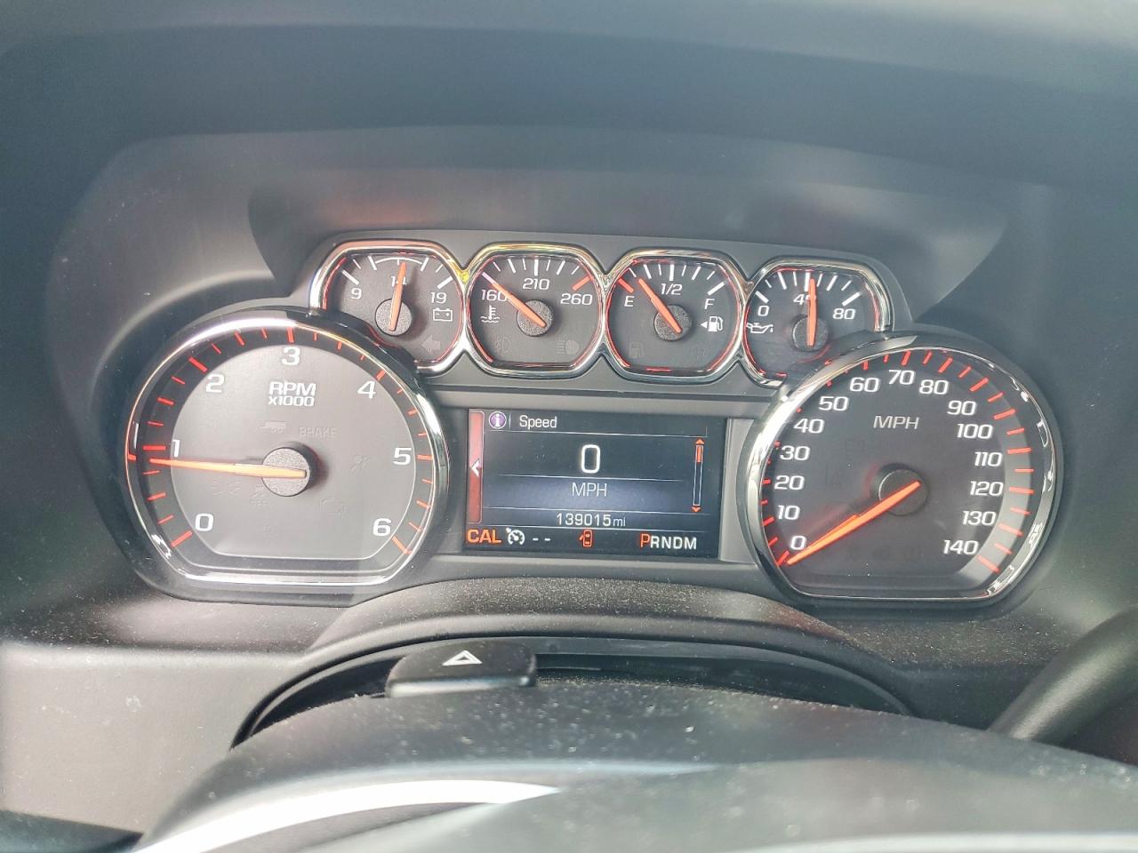 2016 GMC YUKON