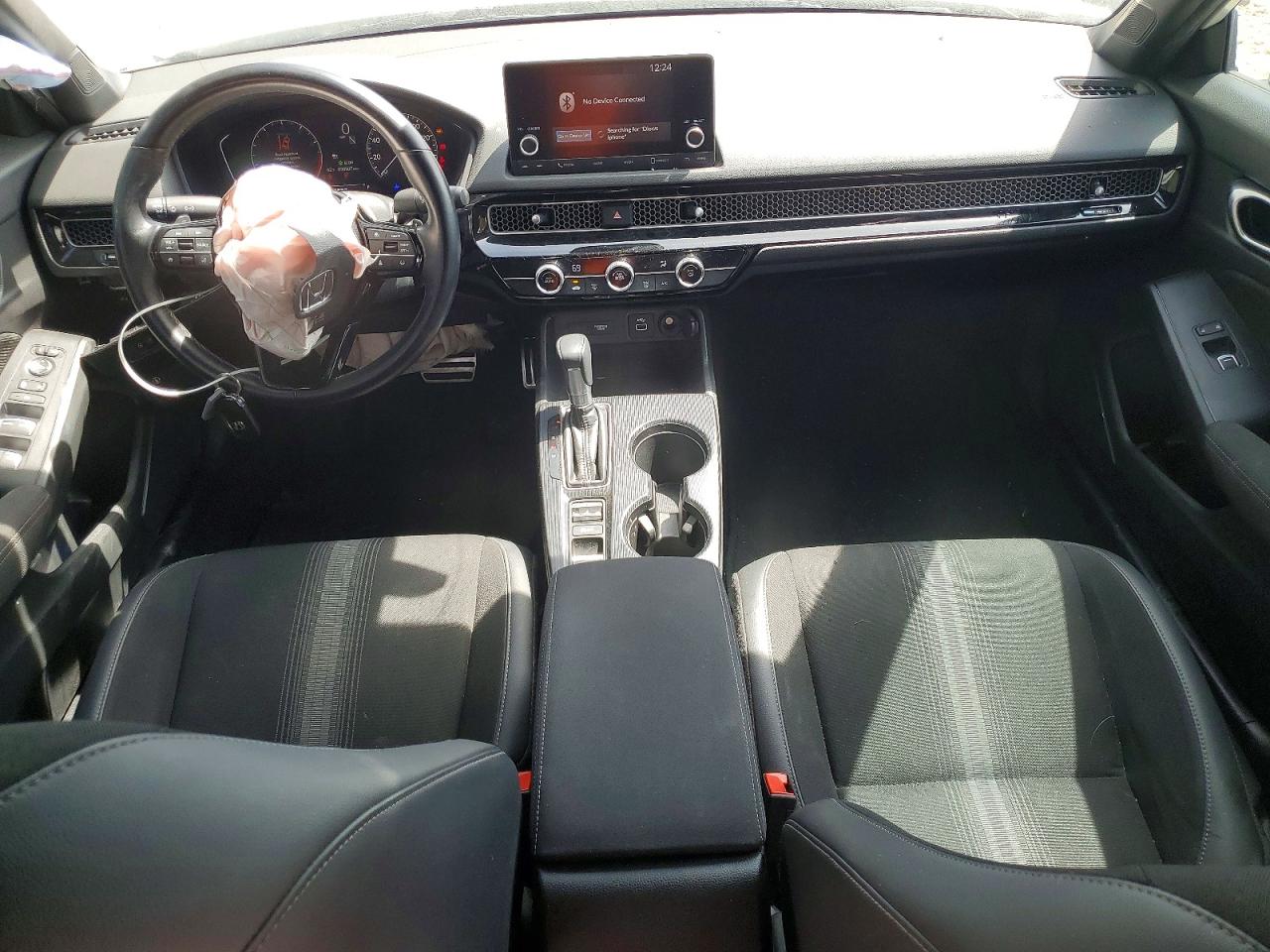 2024 HONDA CIVIC