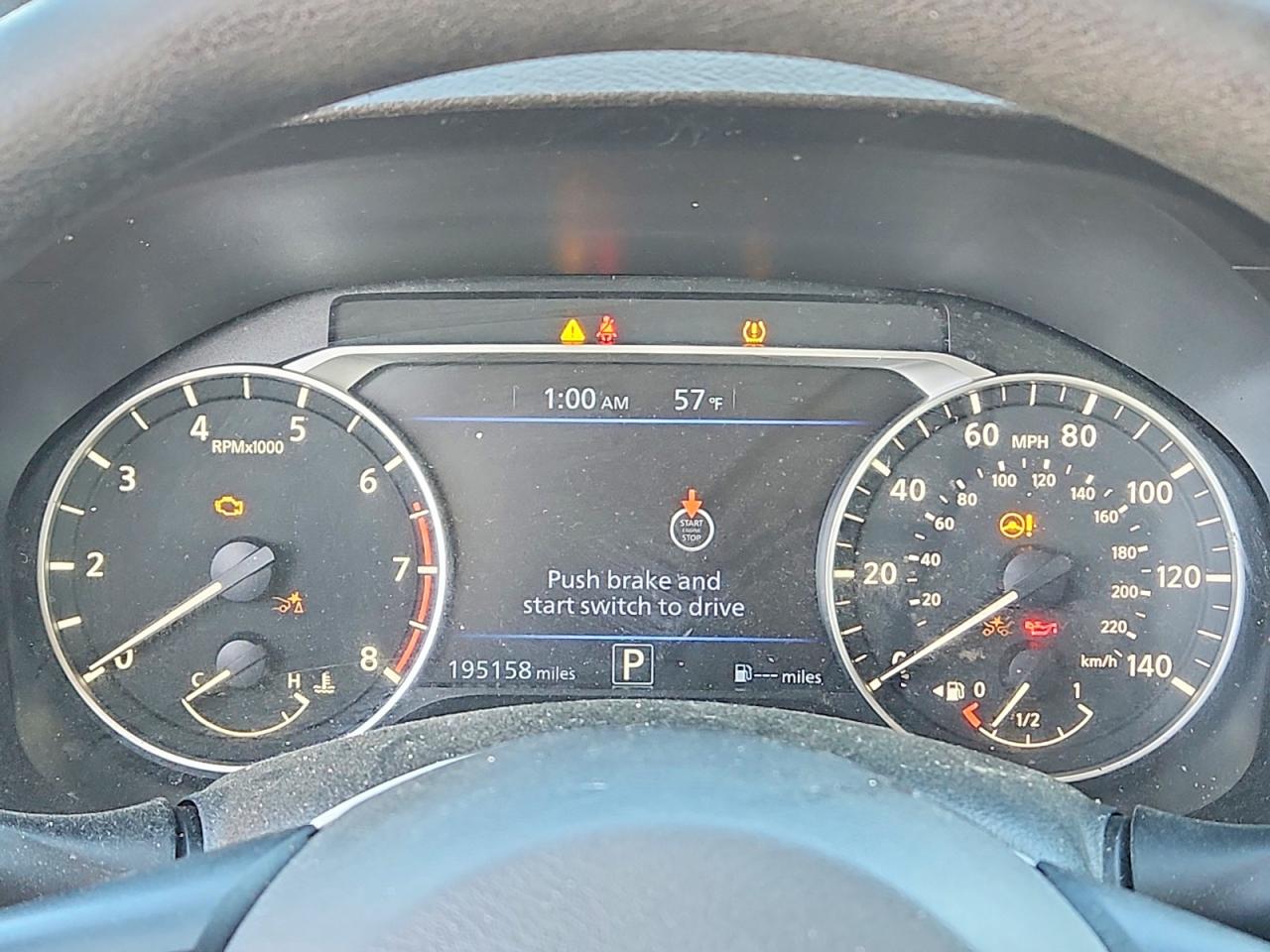 2021 NISSAN ALTIMA